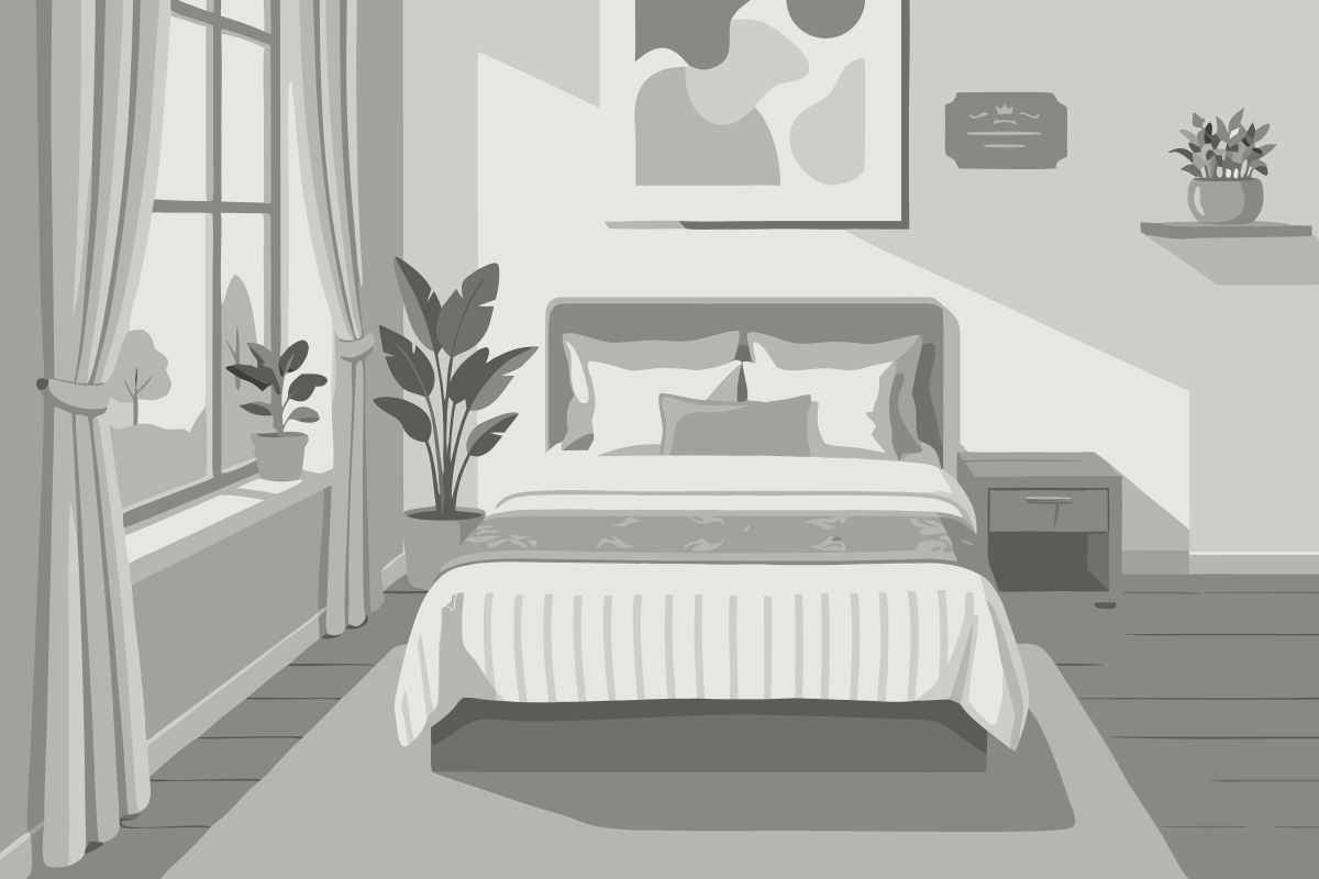 Chambre Premium