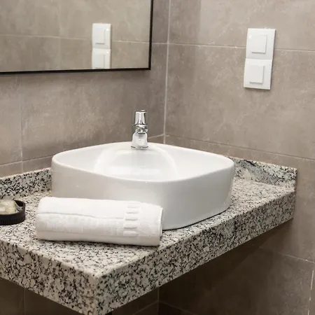 Hotel Kamal City Center-3