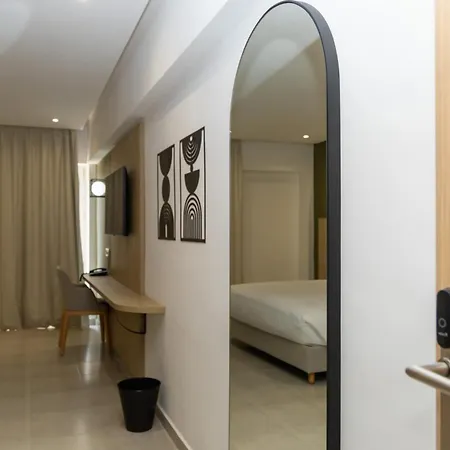 Hotel Kamal City Center-2
